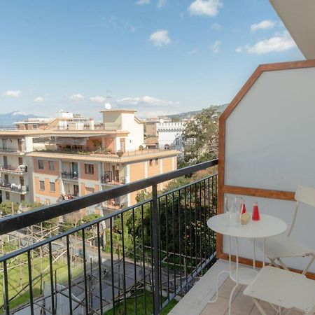 Le Tre Ccc Bed and Breakfast Sorrento Exteriör bild